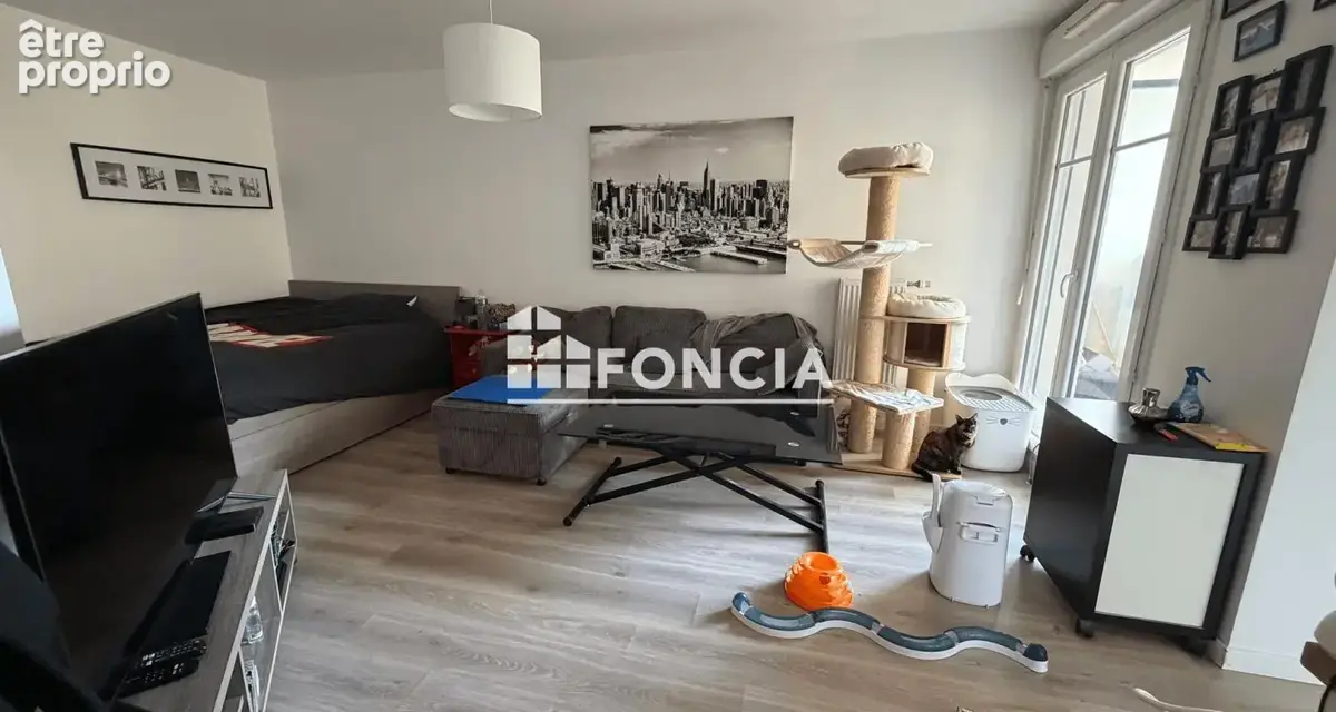 Sannois residence 2014 - photo 5
