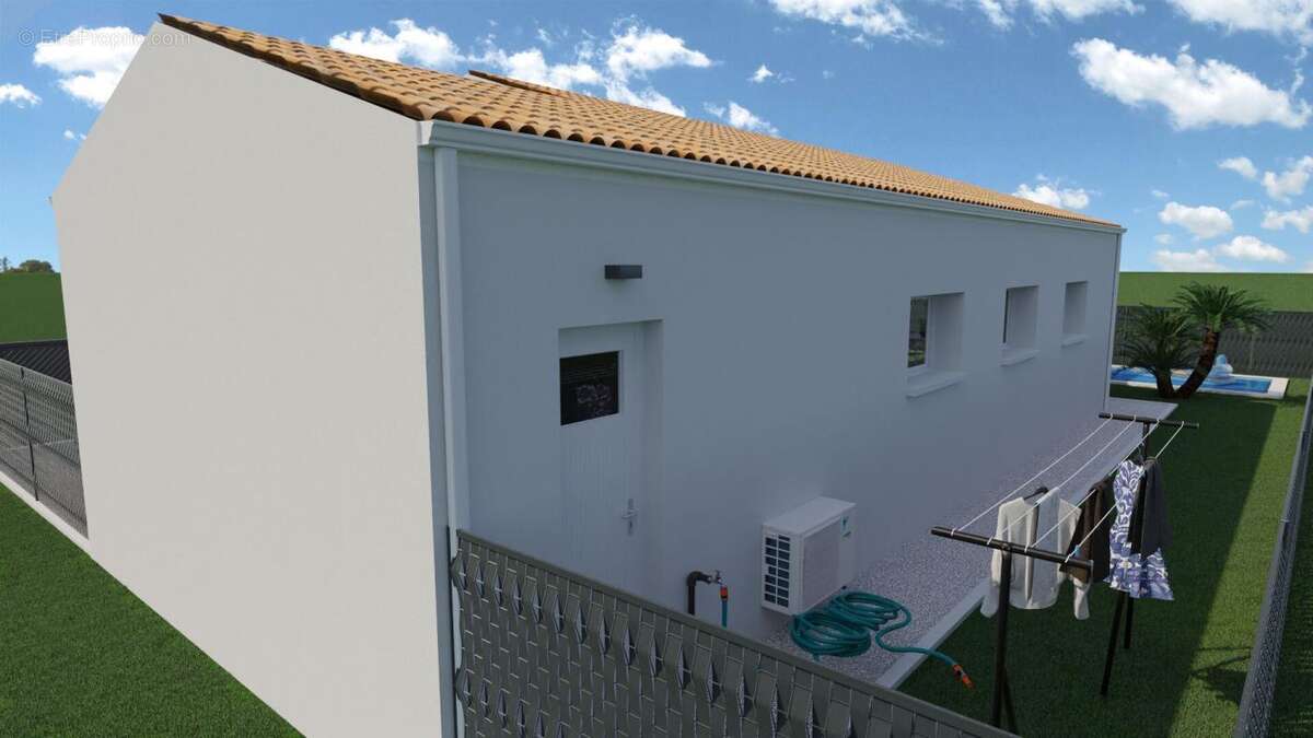 Maison à ROYAN