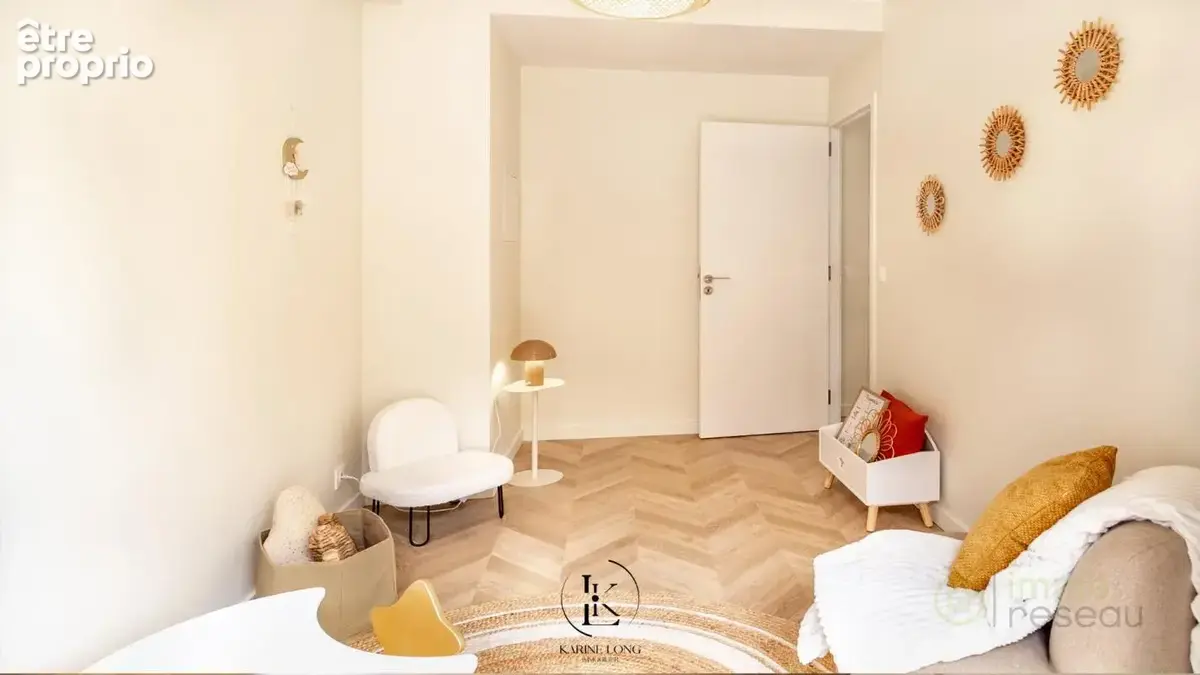 Appartement - photo 8
