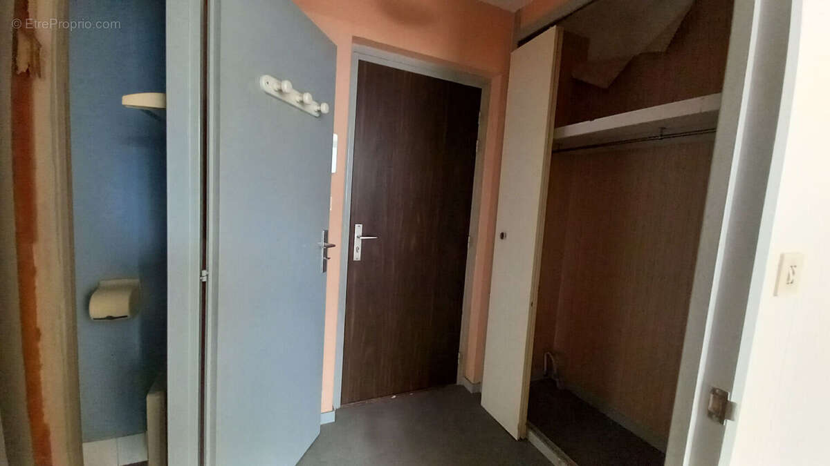 Appartement à LE HAVRE