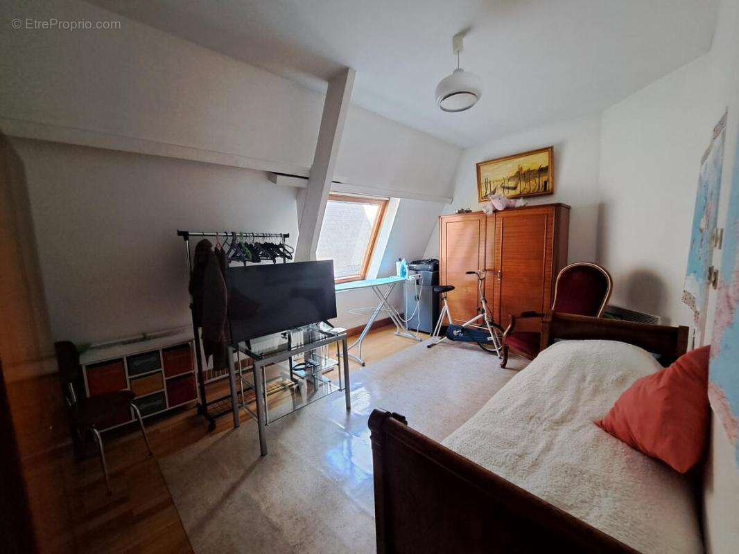 Appartement à BOURGES