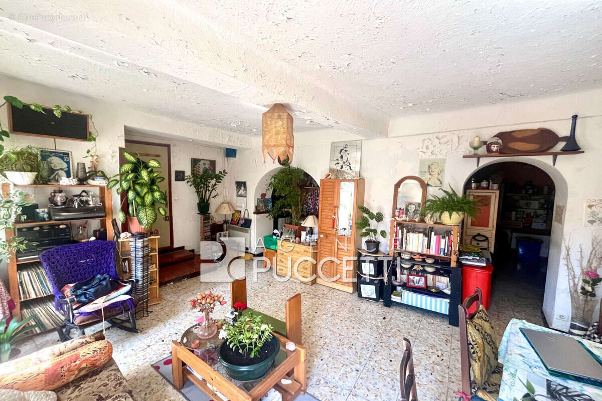Maison 217 m² à Vence  - photo 8