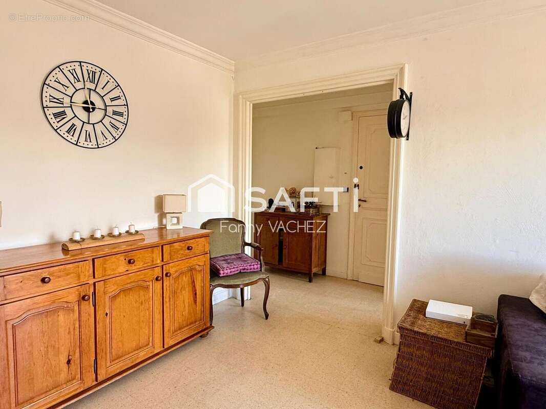 Photo 6 - Appartement à CANNES