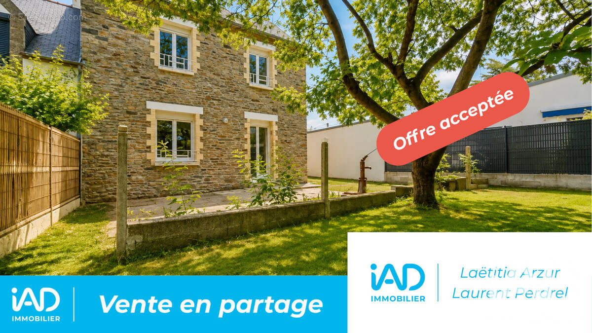 Photo 1 - Maison à ALLAIRE