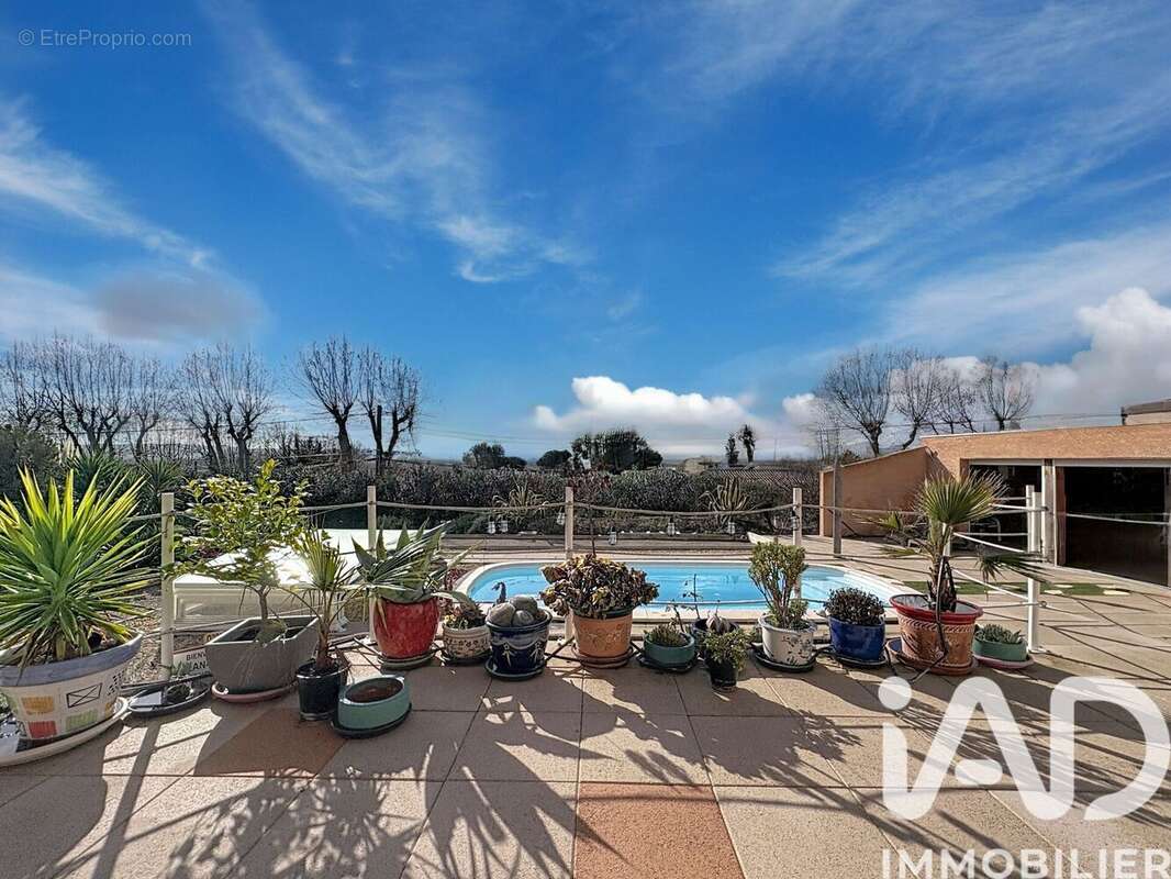 Photo 3 - Maison à VENTENAC-EN-MINERVOIS