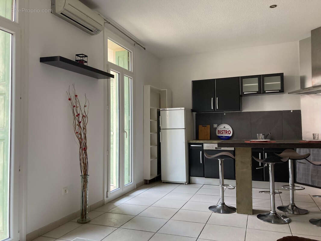 Appartement à PERPIGNAN