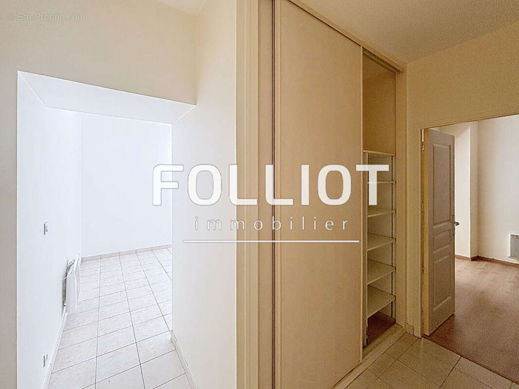 Appartement à BAYEUX