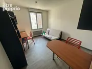 Appartement à FONTAINE