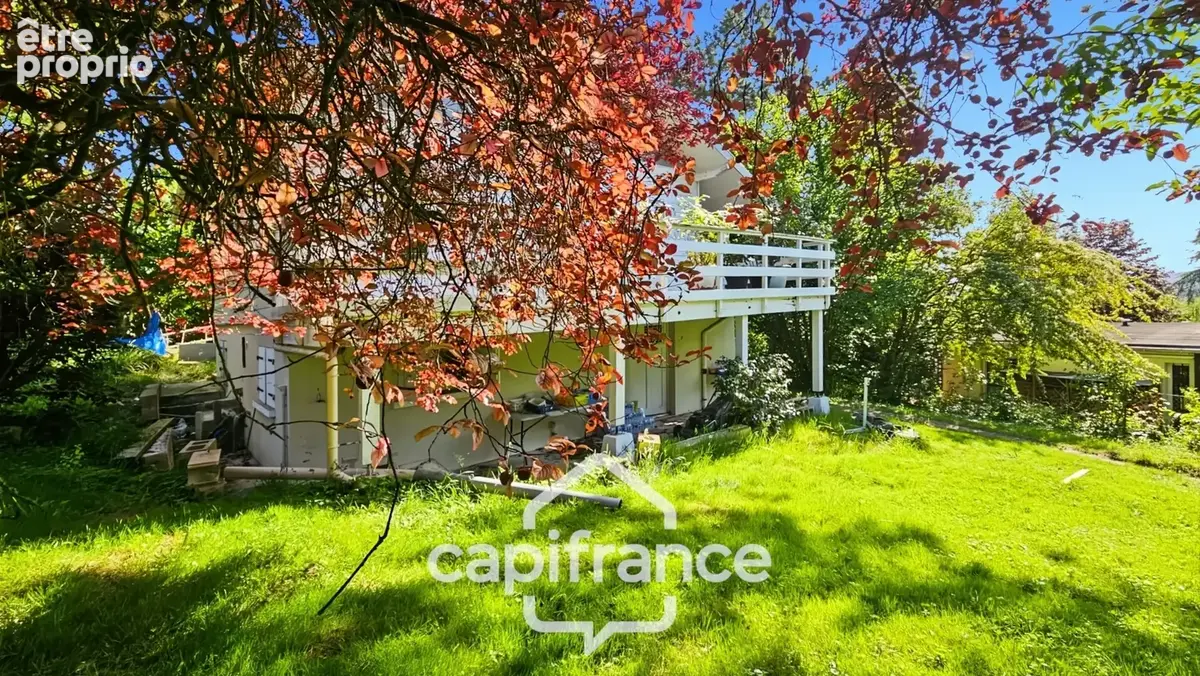  Charmante maison avec sous-sol aménagé et grand jardin à La Ferté-sous-Jouarre ! - photo 10