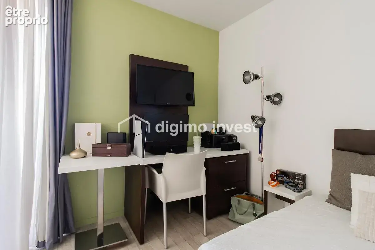 Studio + parking quartier étudiants à Nantes - photo 3