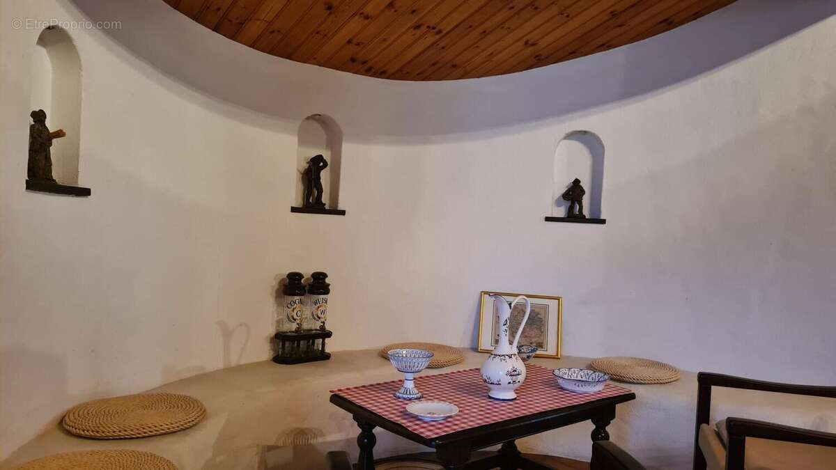 Photo 7 - Maison à LE PERRIER