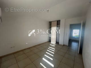 Appartement à LA POSSESSION