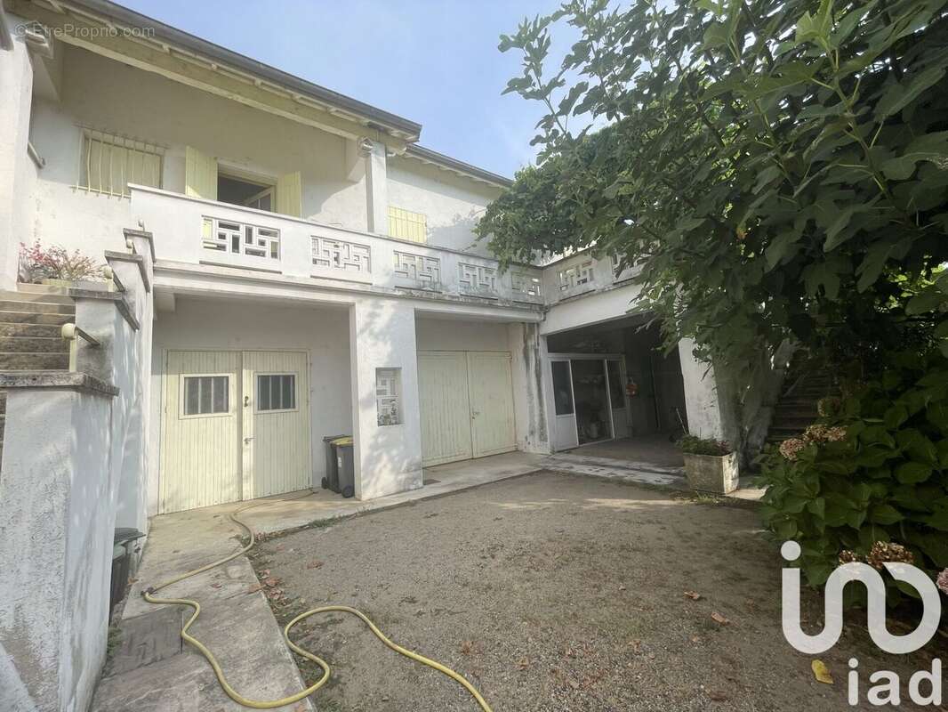 Photo 3 - Maison à LALEVADE-D&#039;ARDECHE