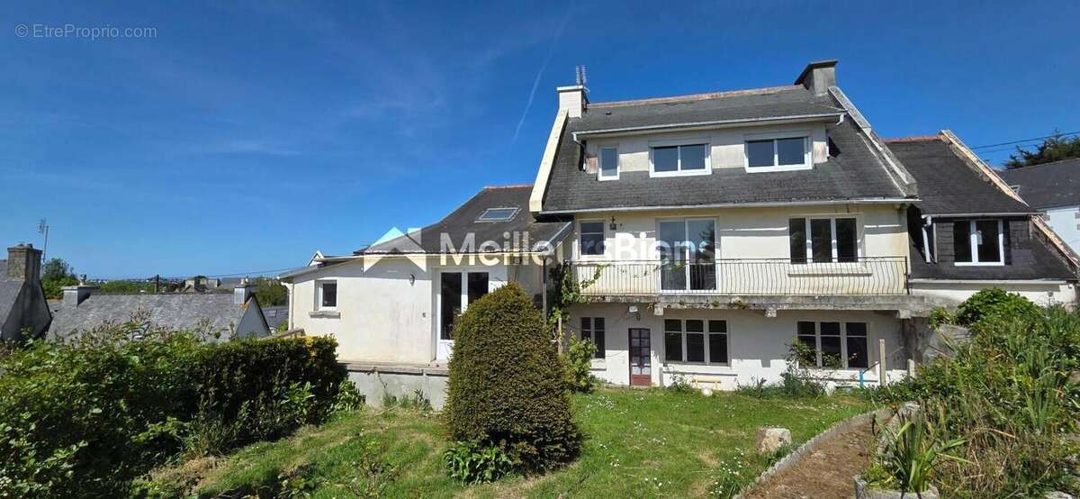 Maison à PLESTIN-LES-GREVES