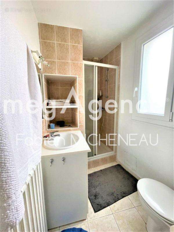 Maison à TREMENTINES