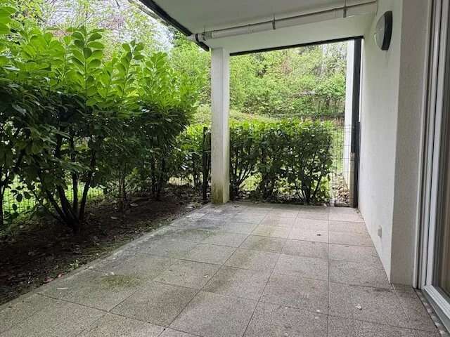 Appartement à MULHOUSE