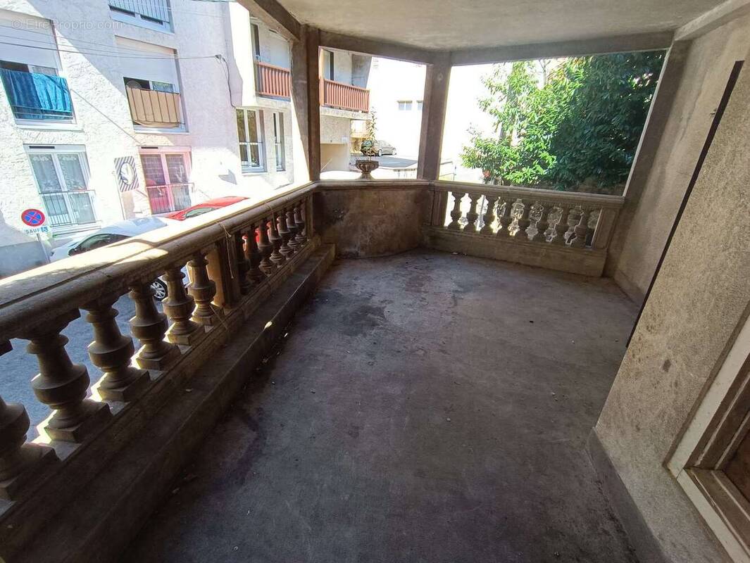 Appartement à TULLE