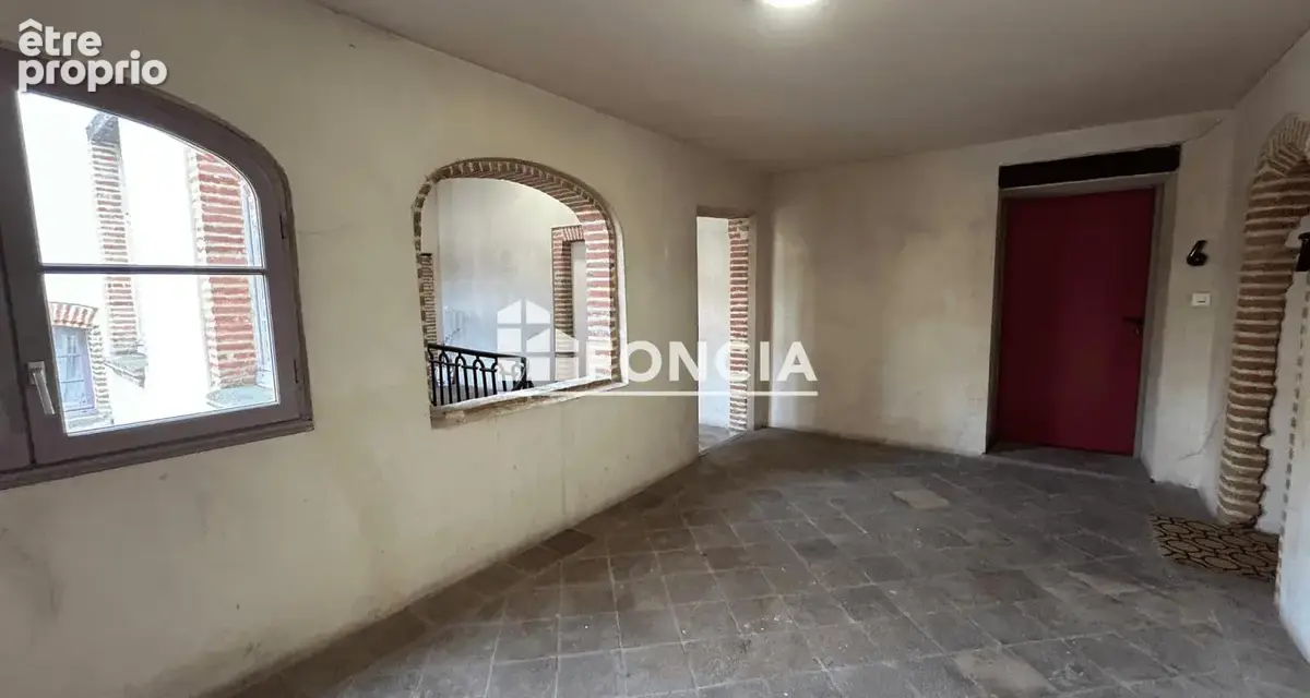 IDEAL INVESTISSEUR / Type 2 proche Place Nationale - photo 4