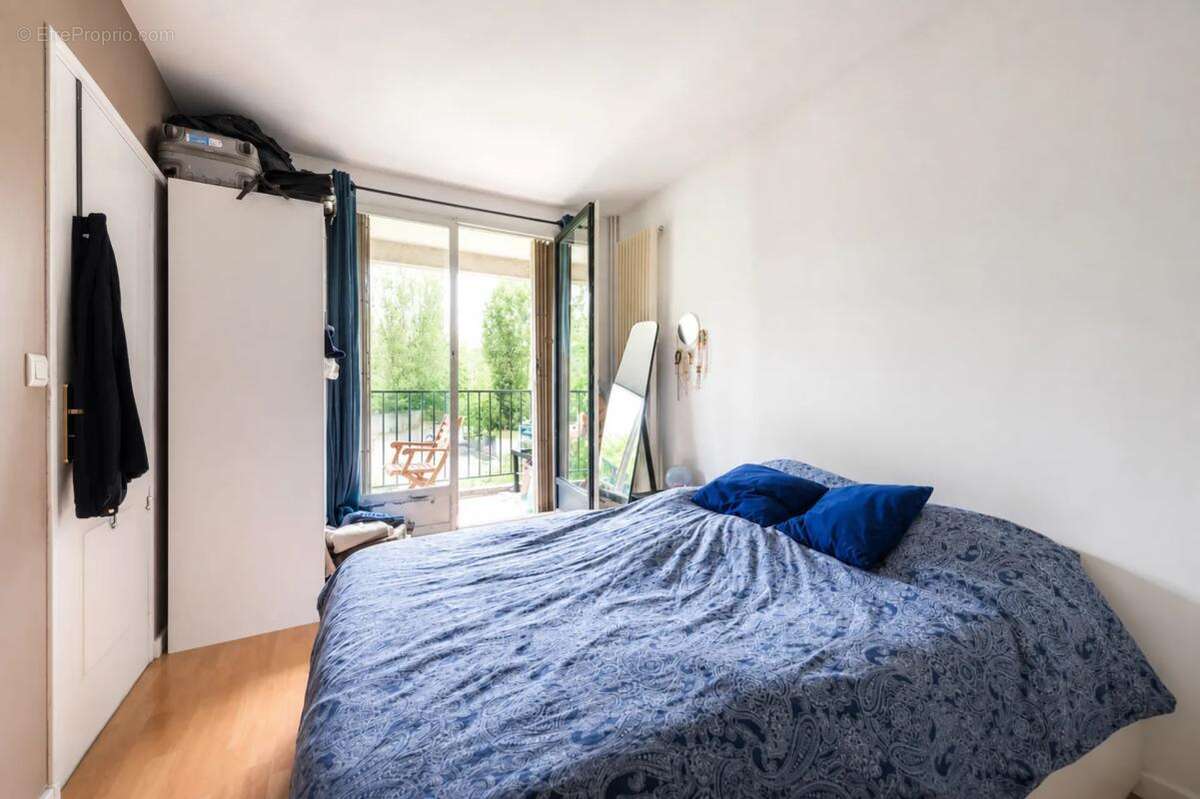 Appartement à VAUCRESSON