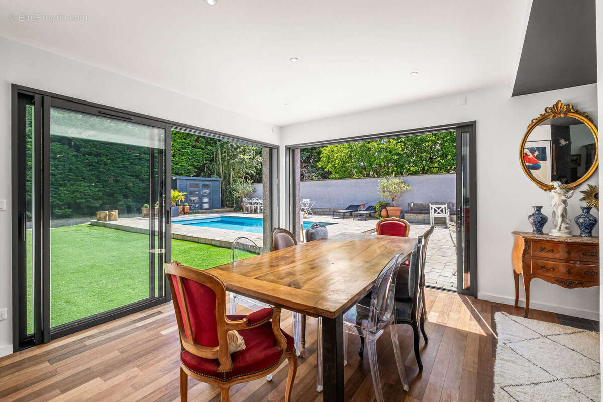 Photo 6 - Maison à COMMUNAY