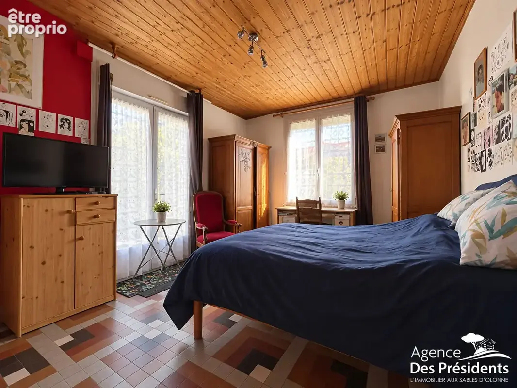 Maison - GARE - photo 4