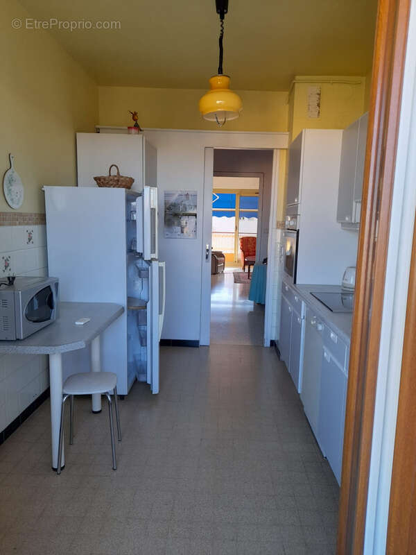 Appartement à HYERES