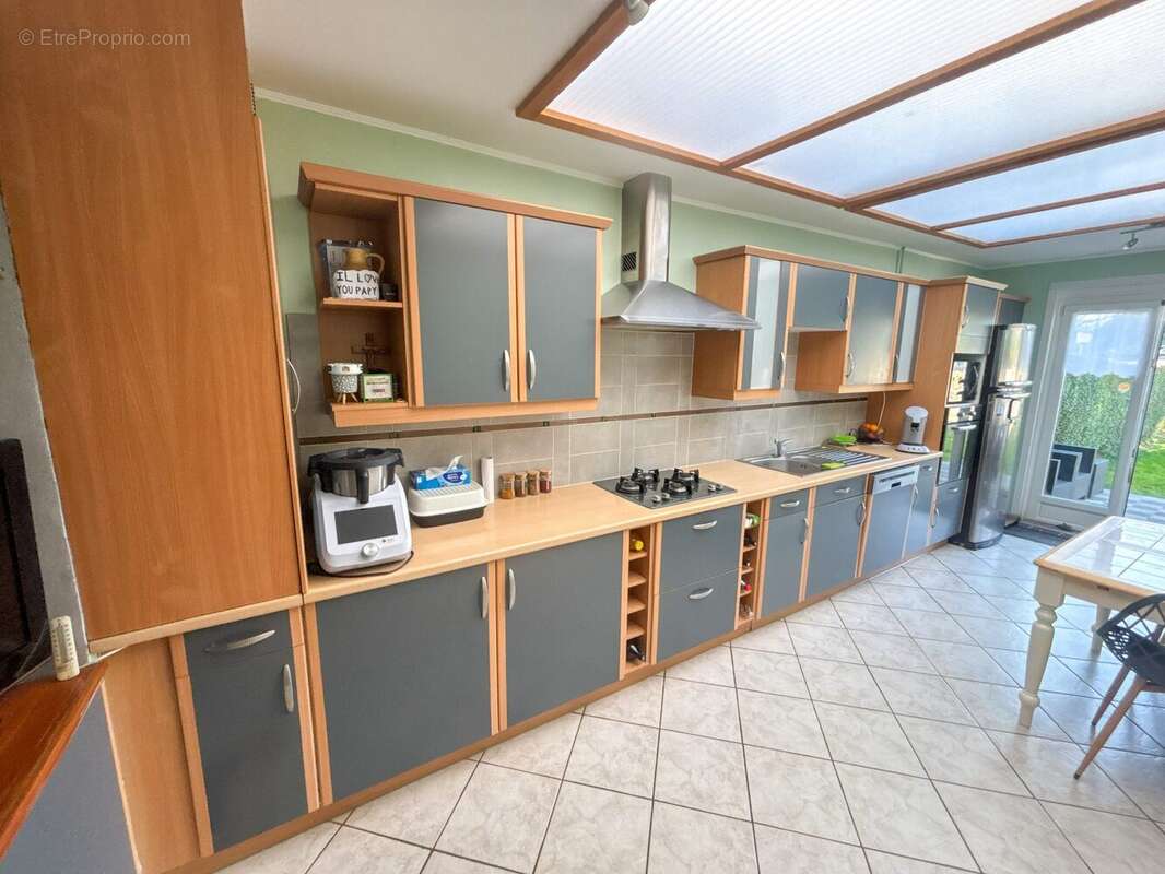 Maison 82 m² à Hem  - photo 5
