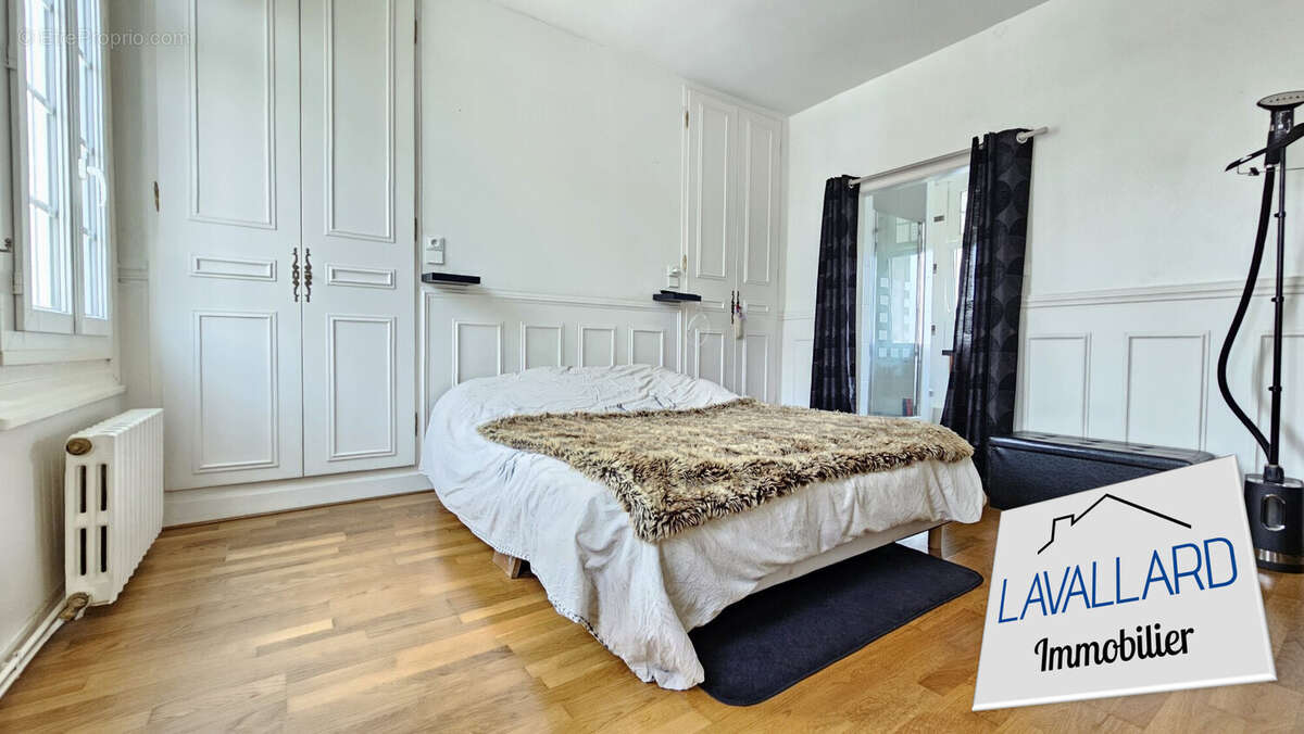 Maison à VILLERS-BOCAGE