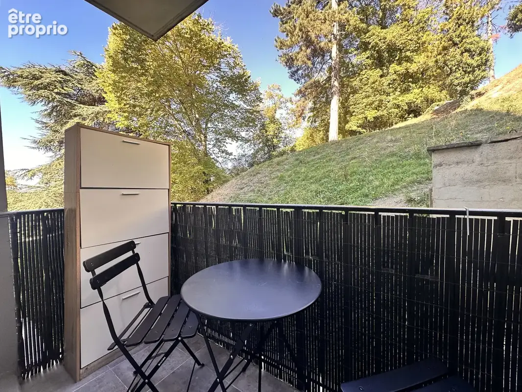 Appartement meublé de 31m2 idéal investisseur - photo 6