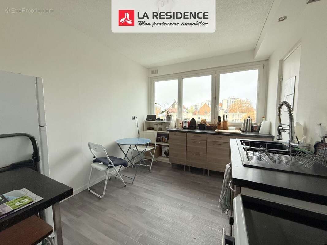 Appartement à VELIZY-VILLACOUBLAY