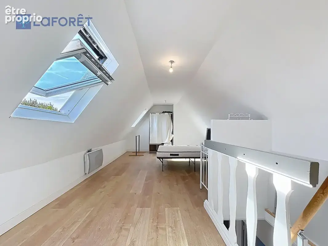 Maison Hennebont 4 pièce(s) 120 m2 - photo 8