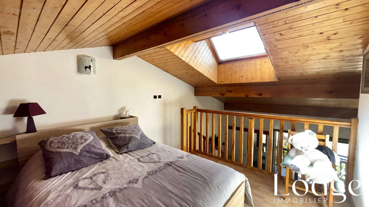 Appartement à BRIANCON