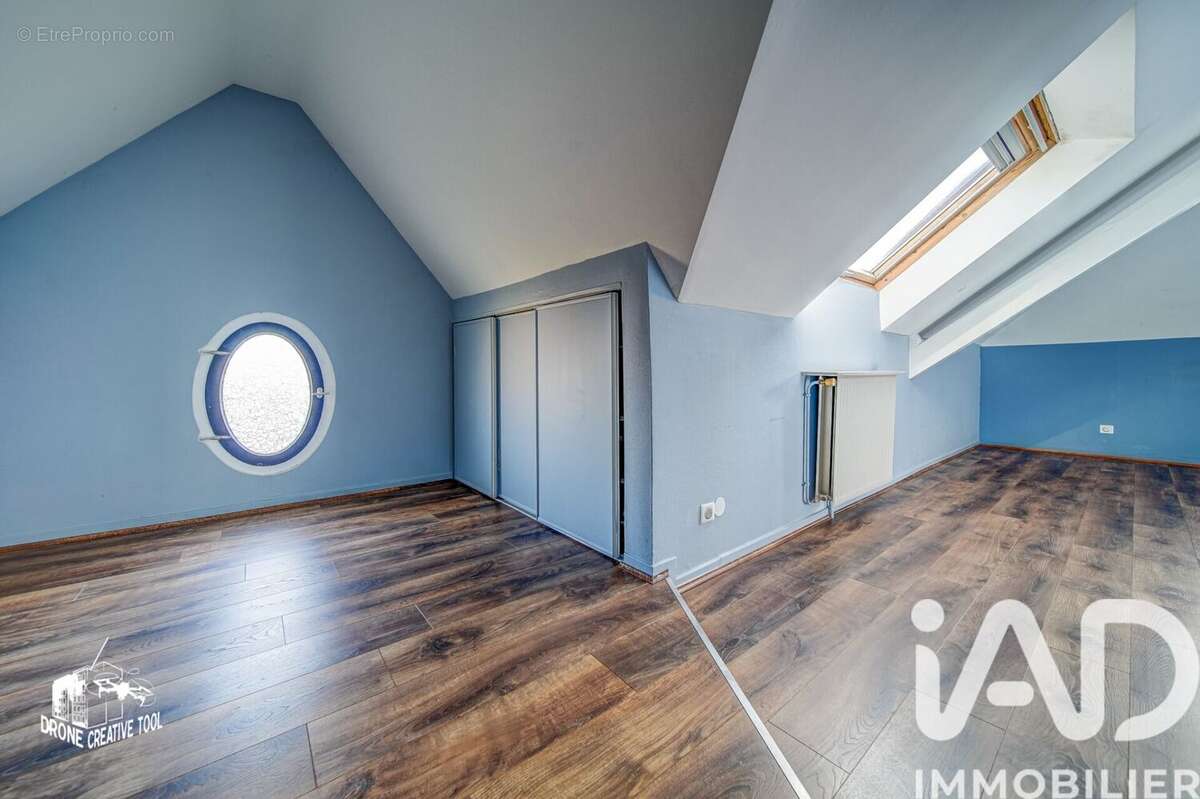 Photo 6 - Appartement à LE BAN-SAINT-MARTIN
