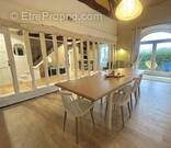 Maison à RIVARENNES