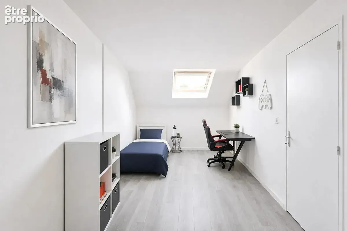 Maison spacieuse 210 m² à Loireauxence - photo 13