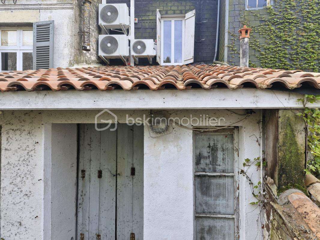 Appartement à SAINTE-FOY-LA-GRANDE