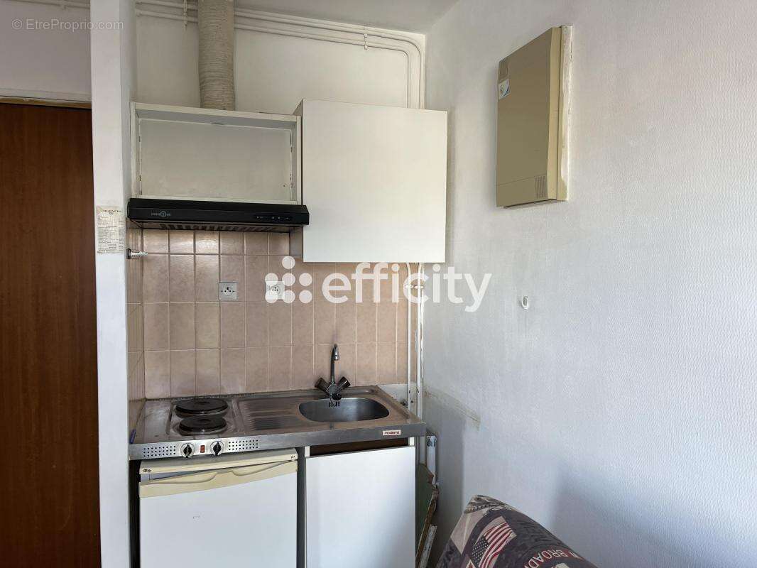 Appartement à NIORT