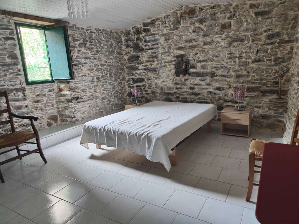 Maison de village sur Saint Martin - photo 3