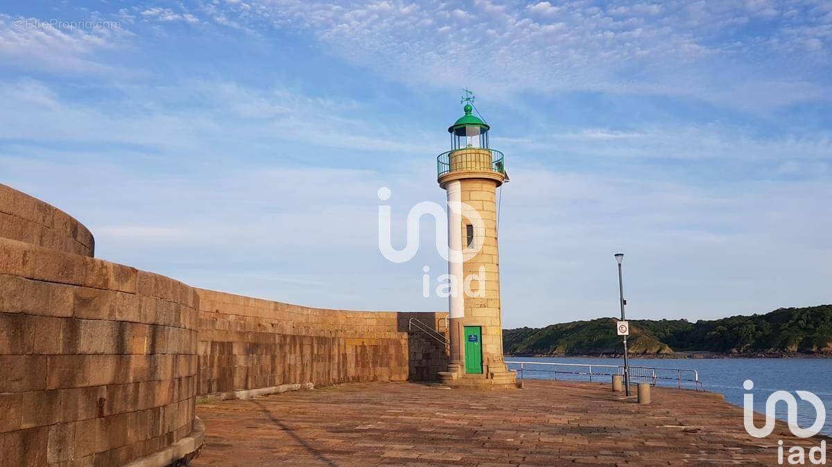 Photo 1 - Commerce à BINIC