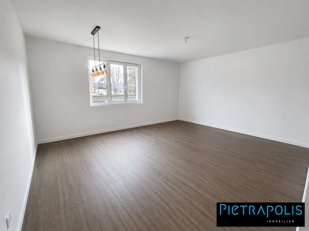 Appartement à VILLEFRANCHE-SUR-SAONE