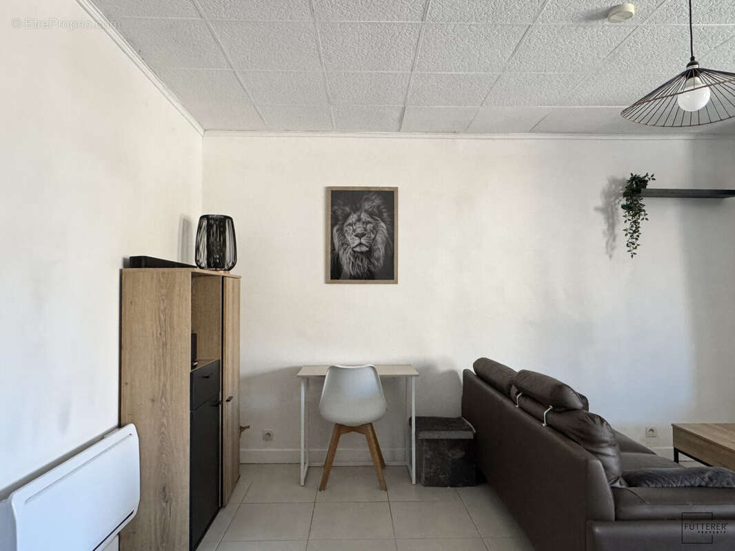 Appartement à NARBONNE