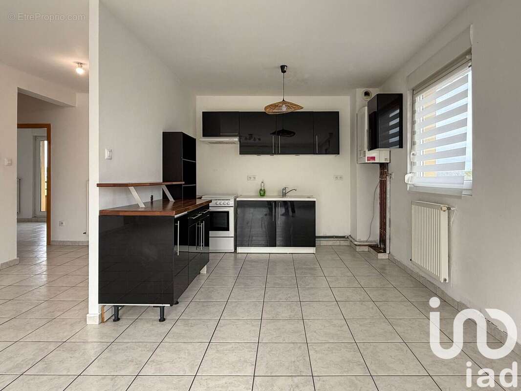 Photo 2 - Appartement à FLORANGE