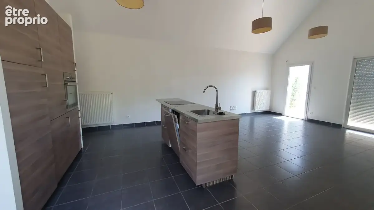 Maison plain pied - benodet - photo 4