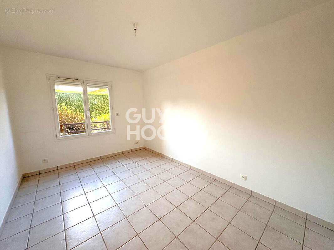 Appartement à SAVIGNEUX