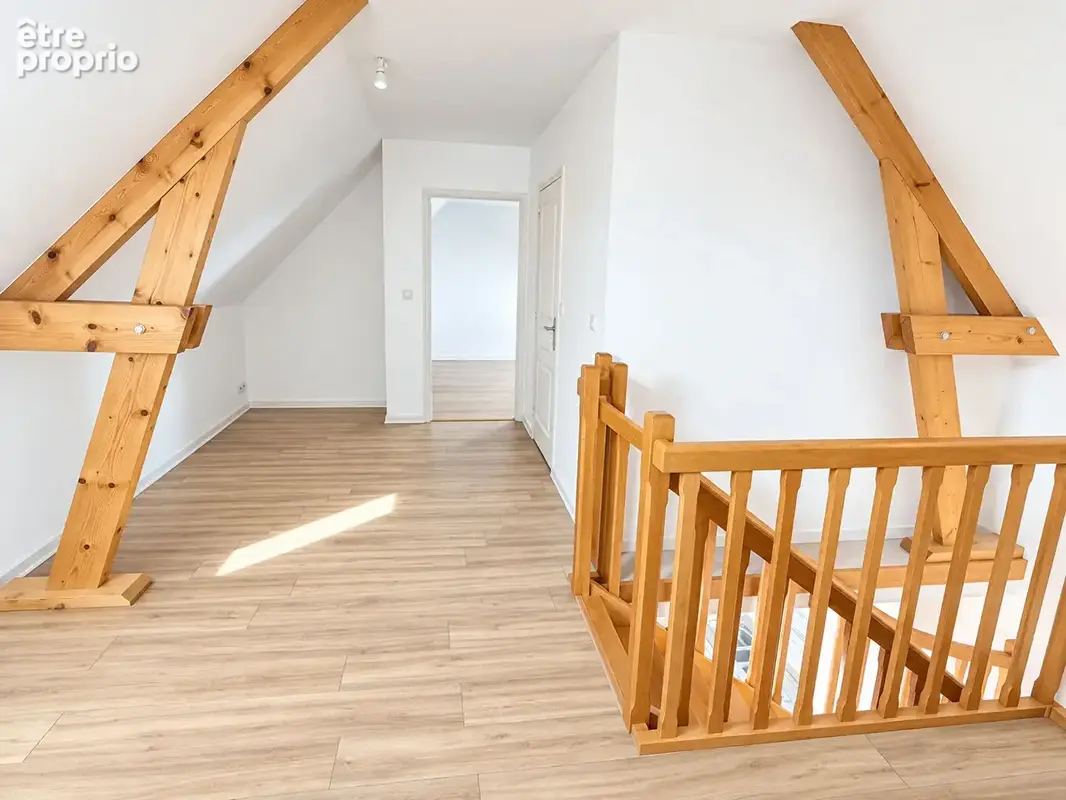 Appartement Angers 3 pièce(s) 81 m2 - photo 3