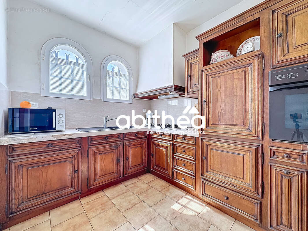 Maison à BOUJAN-SUR-LIBRON