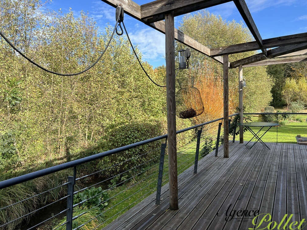 Maison à AUBIGNY-SUR-NERE