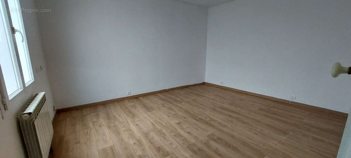 Appartement à MARGNY-LES-COMPIEGNE