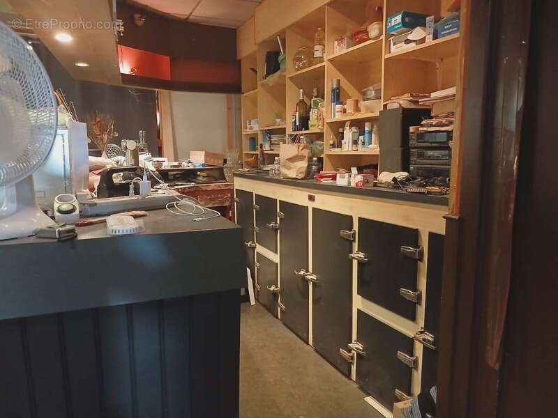 Appartement à CUSSET