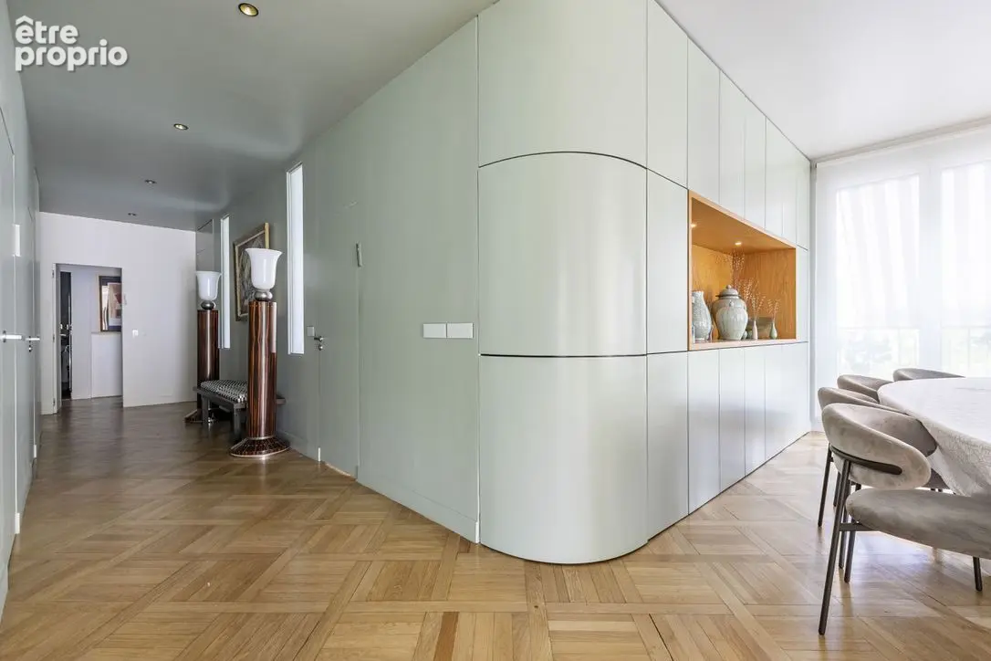 Appartement 5 pièces 195 m² à vendre à Paris-16e (75116) - photo 7